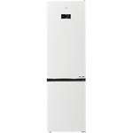 BEKO B5RCNA406HW, kombinovaná chladnička, biela