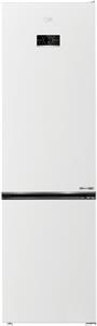 BEKO B5RCNA406HW, kombinovaná chladnička, biela