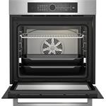 Beko BBIM12400XCS, vstavaná elektrická rúra