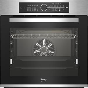 Beko BBIM12400XCS, vstavaná elektrická rúra
