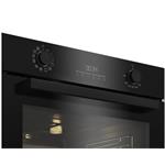 Beko BBIR17300BCS, vstavaná elektrická rúra