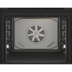 Beko BBIR17300BCS, vstavaná elektrická rúra
