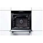 Beko BBIR17300BCS, vstavaná elektrická rúra