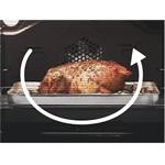 Beko BBIR17300BCS, vstavaná elektrická rúra