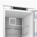 Beko BCNA306E4SN, vstavaná kombinovaná chladnička