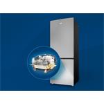 Beko BCNA306E5ZSN, vstavaná kombinovaná chladnička