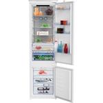 Beko BCNA306E5ZSN, vstavaná kombinovaná chladnička
