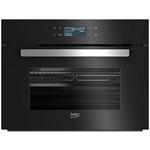 Beko BCW 14500BG, rúra vstavaná s mikrovlnkou