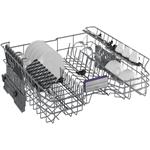 Beko BDIN38650C, vstavaná umývačka riadu