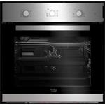 Beko BIE 22100 XC, rúra vstavaná
