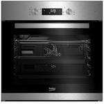 Beko BIE 22300 X, rúra vstavaná