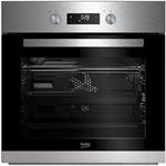 Beko BIM 22304 XCS, rúra vstavaná