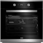 Beko BIM 25301XCS, rúra vstavaná