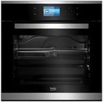 Beko BIM 25801XMS, rúra vstavaná