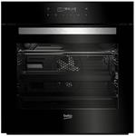 Beko BIR 14400 BGCS, rúra vstavaná