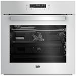 Beko BIR 14400 WGCS, rúra vstavaná