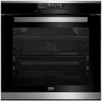 Beko BIS 35500XMS, rúra vstavaná