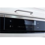 Beko BIWM 15500 XDS, vstavaná rúra