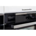 Beko BIWM 15500 XDS, vstavaná rúra