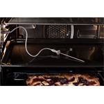 Beko BIWM 15500 XDS, vstavaná rúra