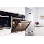 Beko BIWM 15500 XDS, vstavaná rúra