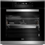 Beko BIWM 15500 XDS, vstavaná rúra