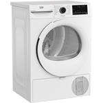 BEKO BM3T4724WW, sušička bielizne, biela