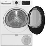 BEKO BM3T4724WW, sušička bielizne, biela