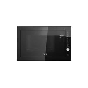 BEKO BMCB25433BG, vstavaná mikrovlnná rúra s konvekciou