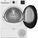 Beko BMTD37146W, sušička prádla, SLIM