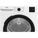 Beko BMTD37146W, sušička prádla, SLIM