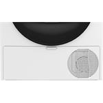 Beko BMTD37146W, sušička prádla, SLIM