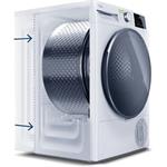 Beko BMTD37146W, sušička prádla, SLIM