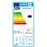 BEKO BSSA200M2S