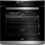 Beko BVR 35500XMS, rúra vstavaná