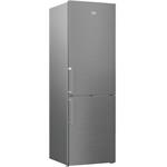 Beko CSA 365 KD0X, chladnička kombinovaná