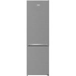 Beko CSA270K20XP, chladnička kombi