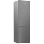 Beko CSA300K20XP, chladnička kombinovaná