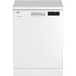 Beko DFN26422W, umývačka,60cm