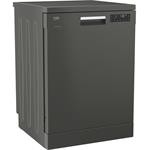 Beko DFN28422G, umývačka riadu