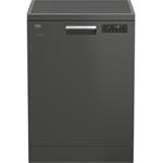 Beko DFN28422G, umývačka riadu