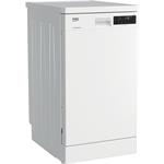 Beko DFS 28131 W, umývačka riadu 45 cm
