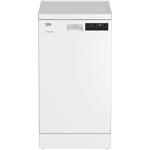 Beko DFS 28131 W, umývačka riadu 45 cm
