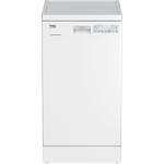 Beko DFS39130W, umývačka riadu