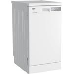 Beko DFS39130W, umývačka riadu