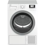 Beko DH 8534 RX, sušička prádla