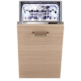 BEKO DIS 1520 umývačka riadu