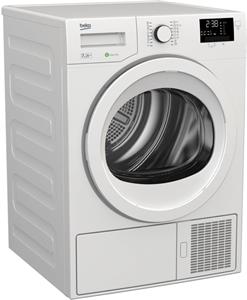 Beko DPS 7405 G B5, sušička prádla