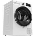 Beko DPY8506GXB2, sušička prádla