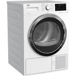 Beko DPY8506GXB2, sušička prádla
